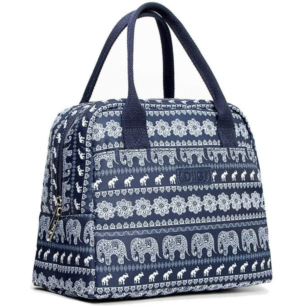 Bo te lunch pour femme sacs lunch isothermes pour femme