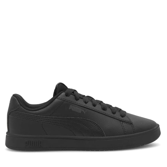 Tenis Puma Rickie Classic JR UNISEX 394252-11 negro 23