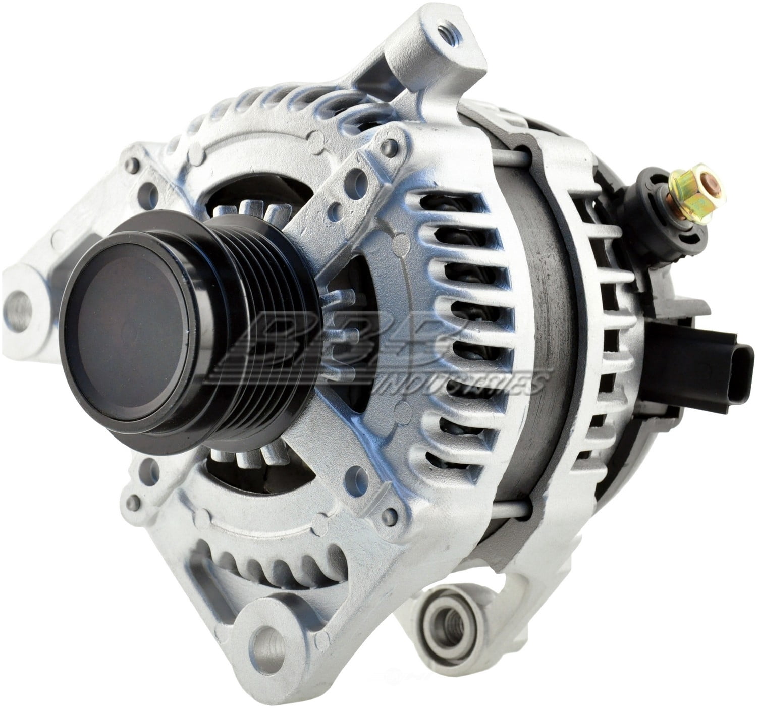 Alternator BBB Industries 11063 Reman fits 04-06 Chrysler Pacifica 3.5L-V6