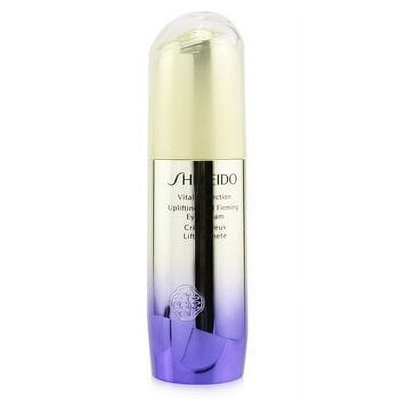 Shiseido Uplifting and Firming Eye Cream 0.5 oz (15 ml)