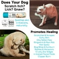 thumbnail image 6 of The Blissful Dog® Boo Boo Butter I All-Purpose Balm for Scratches, Scrapes and Skin Irritations I All Natural I Veterinarian Recommended I 8-Ounce Tin, 6 of 8