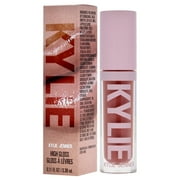 Kylie Cosmetics High Gloss - 808 Kylie , 0.11 oz Lip Gloss