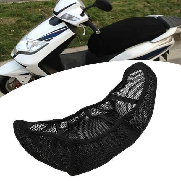 COUVRE SELLE - Housse Scooter / Moto - Selle Véhicule - Equipement