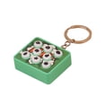thumbnail image 2 of Soumake Stress Relief Toy Farting Machine Key Chain Interactive Decompression Toy Compact Prank Toy For Home, 2 of 8