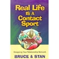 thumbnail image 1 of Real Life is a Contact Sport : Designing Your Relationship Network (Paperback), 1 of 1