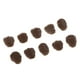 thumbnail image 2 of 10x Artificial Tigre Nueces Cebos 0.8g Flotante Suave Señuelos, 2 of 7