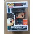 thumbnail image 1 of NEW!!! FUNKO POP Stranger Series #1246 Eddie #1250 Dustin Steve Robin Eleven Vinyl Action Figure Collection Models for Gifts, 1 of 1