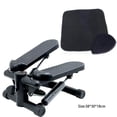 thumbnail image 3 of pitrice Multifunctional Home Stepper Lose Weight Pedal Elliptical Jogging Machine Fitness Equipment, 3 of 5