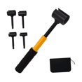 thumbnail image 3 of Accesorios de herramientas de bende para de llave de muebles Ajuste de muebles se adapta a 0.55 ''-0.9 '' gras para uso profesional, 3 of 8
