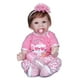 thumbnail image 2 of Decdeal Decdeal Reborn Dolls 22 Pulgadas Realista, 2 of 7