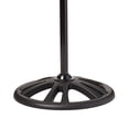 thumbnail image 3 of Ventilador Pedestal Ind Zfan 3388 16 Plg 3 Vel 58W Negro, 3 of 3