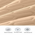 thumbnail image 6 of Memory Foam Pillowcases, Gel Pillowcases, Adjustable Sleeping Pillow Cases, Breathable, Size Pillows, Washable And Removable Pillowcases, 6 of 6