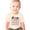Natural Shirt, variant on Big Brother Colorful Stacked Matching Sibling Outfit for Toddlers and Baby Boys Chill Shirt 2T
