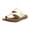 Champagne, variant on Smarta Women's Sandals Champagne Size 10 M