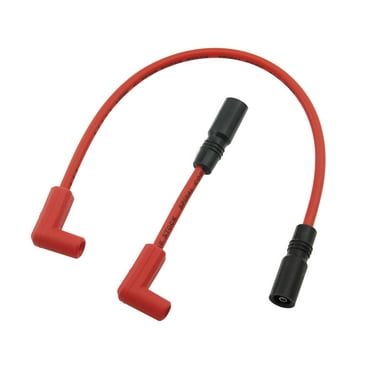 ACCEL 171100-R Spark Plug Wire Set