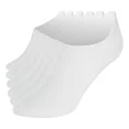 thumbnail image 1 of Paquete 6 Pares Tin Invisible Dama Calcetines Al Tobillo, 1 of 8
