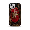 thumbnail image 1 of 49Ers Logo 2ème Étui iPhone, pour iPhone 13 Pro Max, 1 of 3
