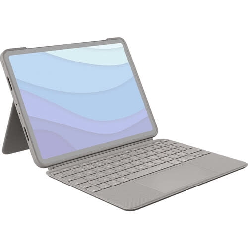 PC/タブレット PC周辺機器 Logitech Combo Touch Ipad Pro
