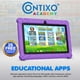 thumbnail image 4 of Contixo V8-2 Tablet Educativa para Niños 7 Pulgadas Android 13 32GB con Control Parental, WiFi, Bluetooth y Funda Protectora Contixo Contixo Kids Tablets, 4 of 7