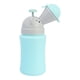 thumbnail image 1 of 1 orinal portátil para niños, mini contenedor para orinar, inodoro de emergencia para exteriores (niño), 1 of 6