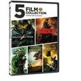 thumbnail image 2 of SDS 5 Film Collection Featuring Monster Mayhem (DVD), 2 of 3