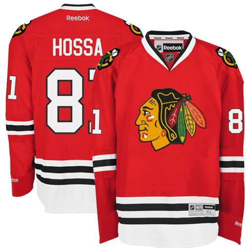 chicago blackhawks player shirts