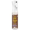 Zone Protects Silk-Stride Detangle Equine Spritzer; Brush Out Tangles in Tails and Manes; Frosted Lavender Scented; Continuous Spray