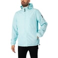 thumbnail image 2 of Weekend Offender Technician Lightweight Jacket, Blue, 2 of 5