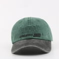 thumbnail image 2 of PMVFHDE Kids Sports Sun Hat Adjustable Cap With NYC Letter Print Suitable For Ages 2-8 Years, 2 of 4