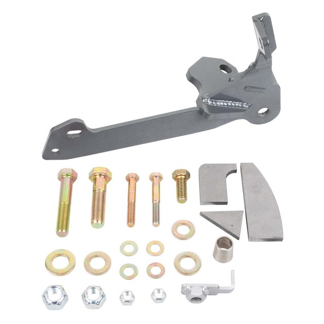 Synergy 1994-2002 Ram 1500/2500 / 3500 3rd Gen Track Bar Conversion Bracket