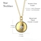 thumbnail image 3 of Collar para Mujer con Cristal Fino Swarovski en forma de Star– Bañado en Oro 14k- Collar Elegante y Brillante-Collares de Mujer de Moda- Joyería para Mujer de Moda- Regalo especial Ortiz Espinosa Temporada, 3 of 5