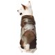 thumbnail image 1 of Balery Cow With Butterflies Sudadera con Capucha para Perros Pequeños – Ropa para Mascotas, Disfraz para Perros y Gatos, Ideal para Fiestas y Cosplay-X-Large, 1 of 7
