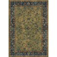 thumbnail image 1 of Orian Rugs 4520 5x8 5 x 8 in. Zettia Bohemian Area Rug - Green, 1 of 1