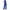 YJ017-Royal Blue, variant on Vine Women Jumpsuits One Piece Jumpsuits for Women Dressy Casual Outfits Sleeveless Mock Neck Wide Leg Jumpsuits With Pockets S-2XL