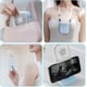 thumbnail image 2 of Portable Fan, Portable Mini Fan, Handheld Fan, Small Personal Fan, Quiet USB Fan, 2 of 5