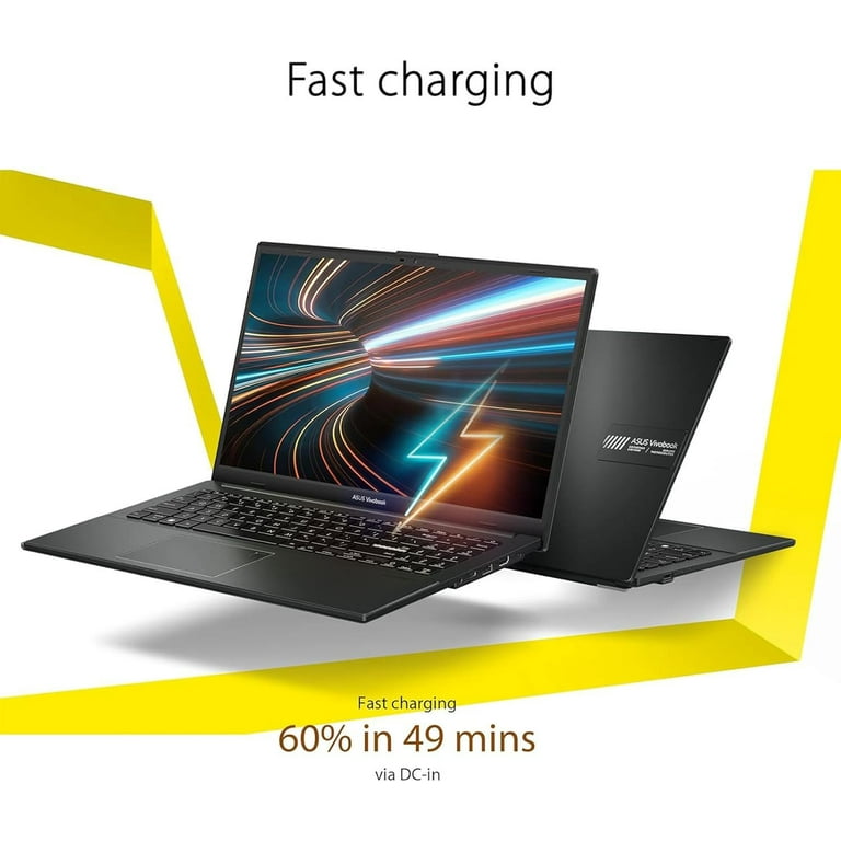 ASUS Vivobook Go 15 15.6