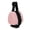 Pink, variant on Dog Ear Muffs Adjustable Anxiety Relief Pet Ear Covers and Hearing Protecting Noise Cancelling Headphones for Fireworks and Thunder, Blue, Medium (14 x 12 inches / 35.6 x 30.5 cm)