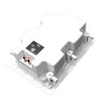 thumbnail image 3 of Pyle PDIW87 8 inch 400 Watt 2 Way Enclosed In Wall/Ceiling Flush Mount Speakers, 3 of 4