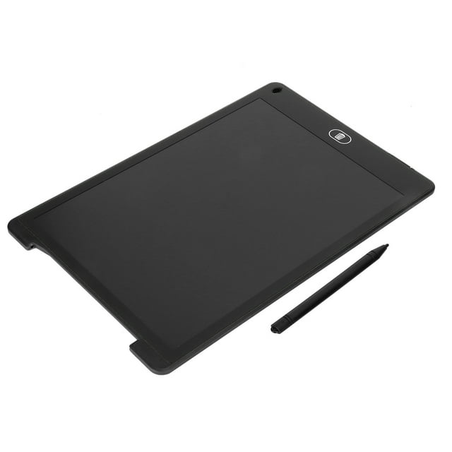 Tablero De Garabatos Amonsee Tableta De Dibujo 12 Pulgadas Para Niños Otros