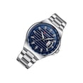 thumbnail image 5 of Curren Reloj KREd011903 Hombre Plateado, 5 of 5