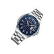 thumbnail image 5 of Curren Reloj KREd011903 Hombre Plateado, 5 of 5