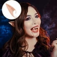 thumbnail image 4 of Elf Ears for 1 Pair Fairy Pixie Elf Ears, 4 of 7