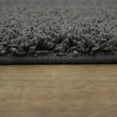 thumbnail image 3 of Hometrends Gray Willow Creek Polyester Area Rug, 3 of 6
