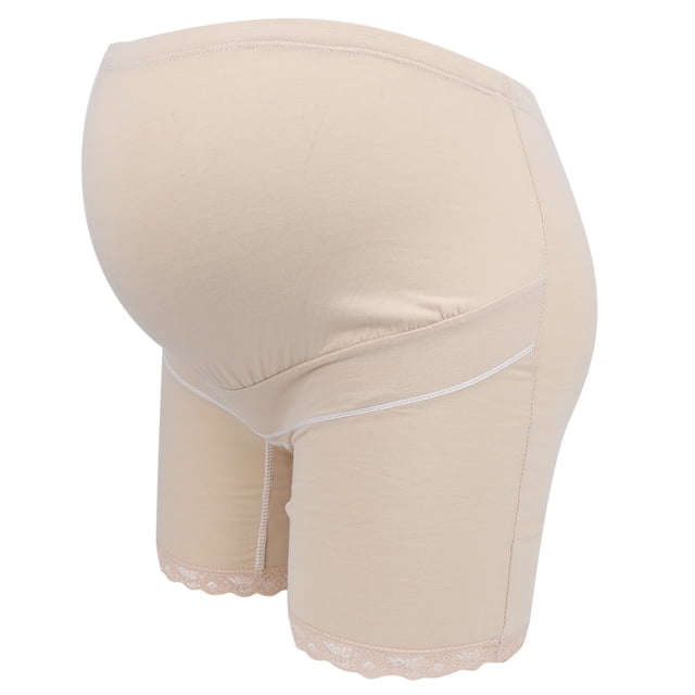 Boyshorts,Pantalón de protección para mujer embarazada de cintura alta, pantalones de seguridad para mujer, calidad inigualable
