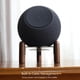 thumbnail image 3 of Soporte de Madera para Escritorio para Echo Dot Max 2025 Nogal Negro, 3 of 9