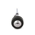 thumbnail image 2 of Bass Drum Beater Profesional Fiable Percussion Instrumento Parte Mallets Partes Herramientas Palos Palitos de palillos Para Reparar Mantenimiento Uso Kearding OD010918-00, 2 of 7