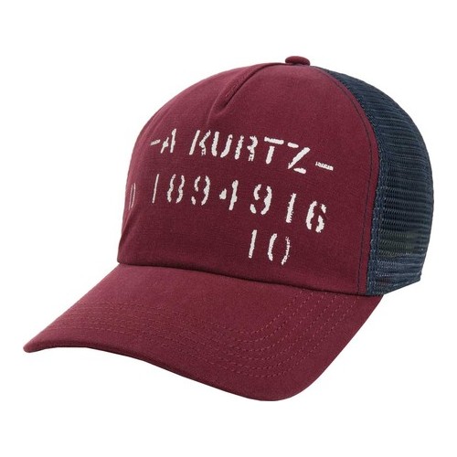 kurtz baseball cap