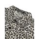 thumbnail image 3 of CAMISAS DE HOMBRE CORTAS DE INSPIRACIÓN CHIC, CON ESTAMPADO FLORAL, BOTONES EN LA PARTE FRONTAL, CAMISA DE PLAYA HAWAIANA 34 LEOPARDO, 3 of 6