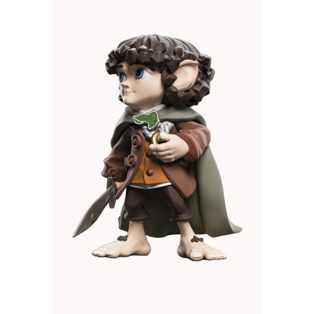 mini epics lord of the rings frodo baggins