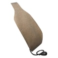 thumbnail image 4 of Miulika Air Motion Backrest Anti Slip Inflatable Support Pillow for Gaming Chair Khaki, 4 of 9